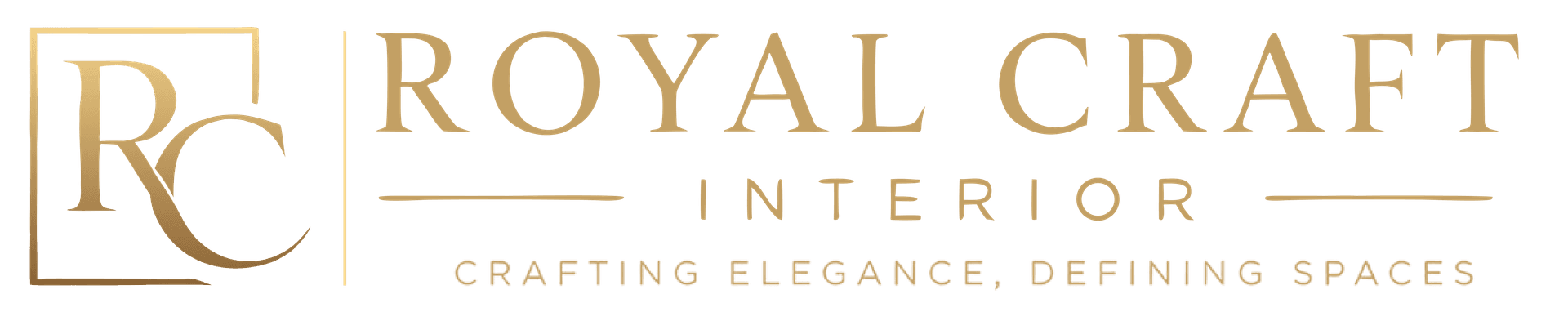 Royal Craft interior